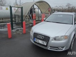 Audi A4 | 1