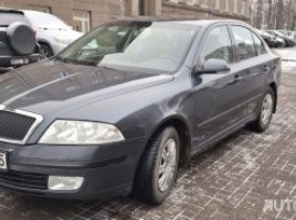 Skoda Octavia | 1