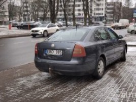 Skoda Octavia | 3