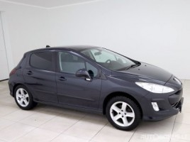 Peugeot 308 hatchback