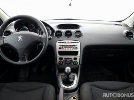 Peugeot 308 | 4