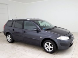 Renault Megane универсал