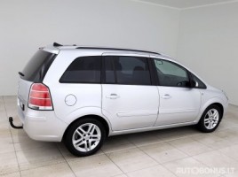 Opel Zafira | 2