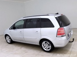 Opel Zafira | 3