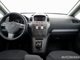 Opel Zafira | 4