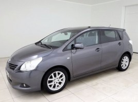 Toyota Verso | 1