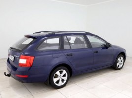 Skoda Octavia | 2