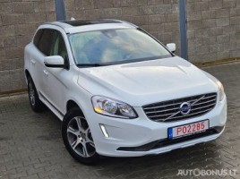 Volvo XC60 | 2