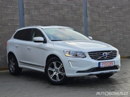 Volvo XC60 | 3