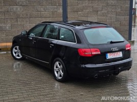 Audi A6 | 4