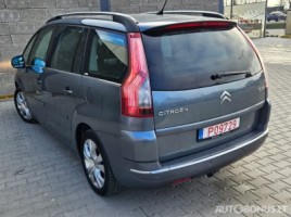 Citroen C4 Grand Picasso | 1