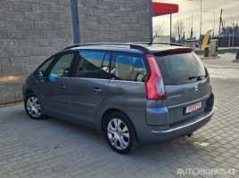 Citroen C4 Grand Picasso | 2