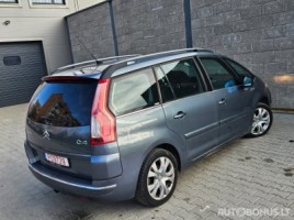 Citroen C4 Grand Picasso | 3