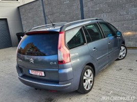 Citroen C4 Grand Picasso | 4