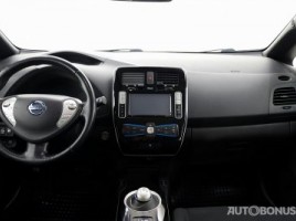 Nissan Leaf | 4