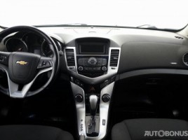 Chevrolet Cruze | 4