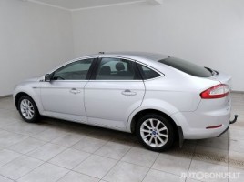 Ford Mondeo | 3