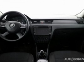 Skoda Rapid | 4