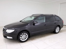 Skoda Superb | 1