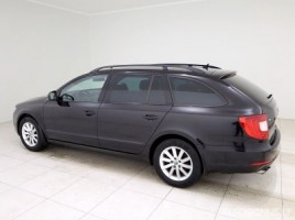 Skoda Superb | 3