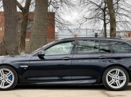 BMW 535 | 2