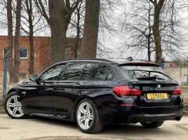 BMW 535 | 4