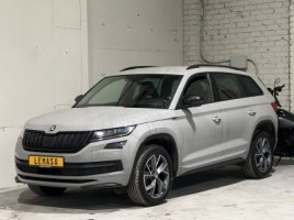 Skoda Kodiaq | 1