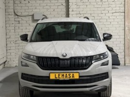 Skoda Kodiaq | 2