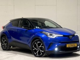 Toyota C-HR | 4