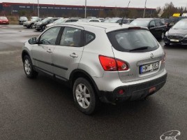 Nissan Qashqai | 4