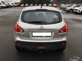 Nissan Qashqai | 4