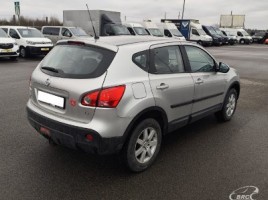 Nissan Qashqai | 1