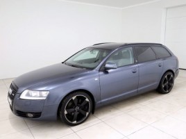 Audi A6 | 1