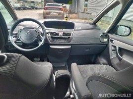 Citroen C4 Grand Picasso | 2