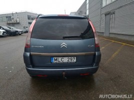 Citroen C4 Grand Picasso | 3