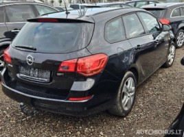 Opel Astra | 2