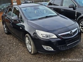 Opel Astra | 4