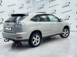 Lexus RX 400h | 1