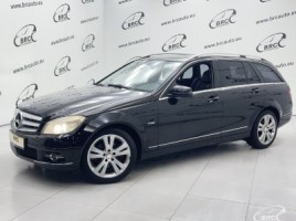 Mercedes-Benz C220 universal