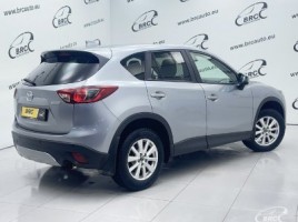 Mazda CX-5 | 1