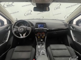 Mazda CX-5 | 2