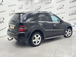 Mercedes-Benz ML320 | 1