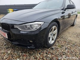 BMW 318 универсал