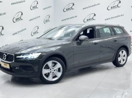 Volvo V60 универсал