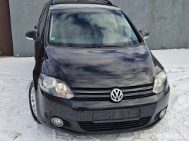 Volkswagen Golf Plus | 2