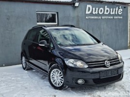 Volkswagen Golf Plus | 3