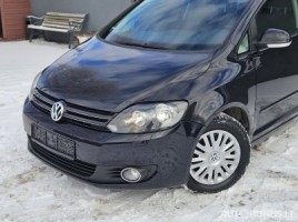 Volkswagen Golf Plus | 4