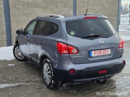 Nissan Qashqai+2 | 1