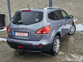 Nissan Qashqai+2 | 3