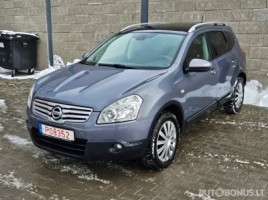 Nissan Qashqai+2 | 4